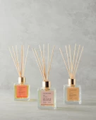 English Home Vanilla Wind Çubuklu Oda Kokusu 100 ml - 4