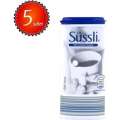 Orjinal Süssli 1200 Stück Tatlandırıcı 5 Adet Tatlandırıcı - 1