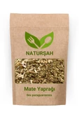 Naturşah Mate Yaprağı-Çayı (Ilex Paraguariensis) 50 Gr - 1