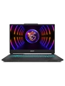 MSI Cyborg 15 A13VF-1204XTR i5-13420H 16 GB 1 TB SSD RTX4060 15.6" Full HD Gaming Laptop - 1