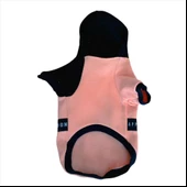 London Pineapple Kapşonlu Sweat by Kemique Köpek Kazağı - 4