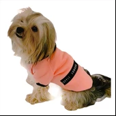 London Pineapple Kapşonlu Sweat by Kemique Köpek Kazağı - 7