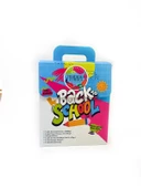 Mammacomicadough Back to School 20 li Aktivite Seti Kutusu - 2
