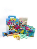 Mammacomicadough Back to School 20 li Aktivite Seti Kutusu - 1