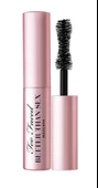 TOO FACED Better Than Sex Mascara - Seyehat Boyu Maskara thumbnail 1