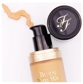 TOO FACED Born This Way Foundation Golden Beige - Fondöten 30 ML - 2
