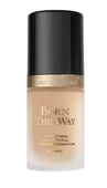 TOO FACED Born This Way Foundation Nude- Fondöten 30 ML thumbnail 1