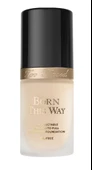TOO FACED Born This Way Foundation Pearl- Fondöten 30 ML - 1