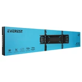 Everest MS-8540 40"-85" VESA 300x300-400x400-600x400 MAX 50kg (640mm) - 2