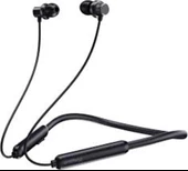 Hytech HY-XBK160 Siyah Boyun Askılı Mıknatıslı 160 Saat Çalma Süreli ENC Bluetooth Kulaklık - 1