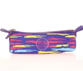 Kaukko Trıangle Dual Crayz Kalem Çantası Roslın - 1