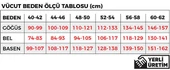Büyük Beden Kadın Pul Payet Abiye Pantolon Bileği Lastikli KL94 PUL - 5
