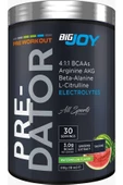 Bigjoy Sports Predator Pre-workout Karpuz Aroma 510g Preworkout Aminoasit - 2