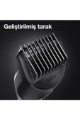 Braun MGK 5360 Erkek Bakım Kiti 8'i 1 Arada Şekillendirici + Gillette Hediye - 6