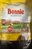 Bonnie Pouch Sığır Etli Kısırlaştırılmış Kedi Konservesi 85gr - 1