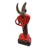 KAWASHİMA AKÜLÜ DAL BUDAMA MAKASI 32 MM thumbnail 1