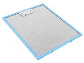 Dominox DA921DRXS,DA621DBK,DA921DBK ile Uyumlu Davlumbaz Metal Filtre thumbnail 1