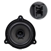 Magicvoice MV-650 6'' 16 Cm 4 Ohm Max 120 Watt Üçgen Oto Hoparlör Tekli (Nissan) - 1