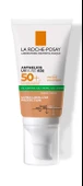 La Roche-Posay Anthelios XL SPF 50+50ml Renkli Güneş Koruma Kremi - 1