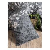 Cotton Box Dual Çift Kişilik Nevresim Takımı Comely Antrasit - 3