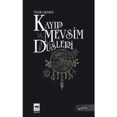 KAYIP MEVSİM DÜŞLERİ ÖTÜKEN - 1