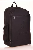 Jordan Air Sırt Çantası Vermont Black Q3140 - 2