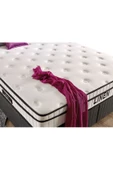 İmaj LİNEN BAZA+BAŞLIK ÇİFT KİŞİLİK 160x200 cm (FİYATA YATAK DAHİL DEĞİLDİR) - 4