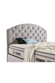 İmaj ZİNC PLUS BAZA+BAŞLIK ÇİFT KİŞİLİK 150x200 cm (FİYATA YATAK DAHİL DEĞİLDİR) - 5