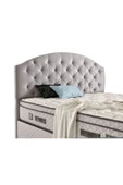 İmaj ZİNC PLUS BAZA+BAŞLIK TEK KİŞİLİK 120x200 cm (FİYATA YATAK DAHİL DEĞİLDİR) - 2