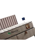 İmaj Biosafe Baza Başlık Çift Kişilik 150x200 (FİYATA YATAK DAHİL DEĞİLDİR) - 4