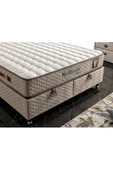 İmaj Biosafe Baza Çift Kişilik 150x200 Cm (YATAK VE BAŞLIK FİYATA DAHİL DEĞİLDİR) - 3