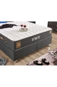 İmaj Organic Baza Tek Kişilik 120x200 Cm (YATAK VE BAŞLIK FİYATA DAHİL DEĞİLDİR) - 3