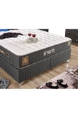 İmaj Organic Baza Tek Kişilik 90x190 Cm (YATAK VE BAŞLIK FİYATA DAHİL DEĞİLDİR) - 2