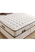 İmaj Siesta Plus Baza Tek Kişilik 90x190 Cm (YATAK VE BAŞLIK FİYATA DAHİL DEĞİLDİR) - 2