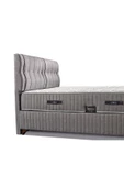 İmaj Coolness Baza Çift Kişilik 150x200 Cm (YATAK VE BAŞLIK FİYATA DAHİL DEĞİLDİR) - 3