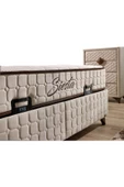 İmaj Siesta Plus Baza Çift Kişilik 200x200 Cm (YATAK VE BAŞLIK FİYATA DAHİL DEĞİLDİR) - 2