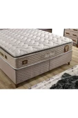 İmaj Sleep Maker Baza Çift Kişilik 160x200 Cm (YATAK VE BAŞLIK FİYATA DAHİL DEĞİLDİR) - 3