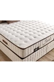İmaj Siesta Plus Baza Çift Kişilik 200x200 Cm (YATAK VE BAŞLIK FİYATA DAHİL DEĞİLDİR) - 1