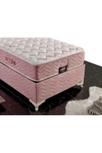 İmaj Pink Baza Tek Kişilik 90x190 Cm (YATAK VE BAŞLIK FİYATA DAHİL DEĞİLDİR) - 2