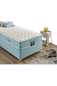 İmaj Trend Baza Tek Kişilik 100x200 Cm (YATAK VE BAŞLIK FİYATA DAHİL DEĞİLDİR) - 2