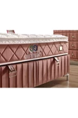 İmaj Airfresh Baza Tek Kişilik 100x200 Cm (YATAK VE BAŞLIK FİYATA DAHİL DEĞİLDİR) - 2