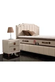 İmaj Antistress Relaxtic Plus Baza Çift Kişilik 150x200 Cm (YATAK VE BAŞLIK FİYATA DAHİL DEĞİLDİR) - 3