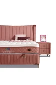 İmaj Airfresh Baza Çift Kişilik 150x200 Cm (YATAK VE BAŞLIK FİYATA DAHİL DEĞİLDİR) - 4