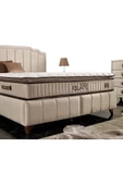İmaj Antistress Relaxtic Plus Baza Çift Kişilik 150x200 Cm (YATAK VE BAŞLIK FİYATA DAHİL DEĞİLDİR) - 1