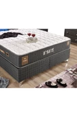 İmaj Organic Yatak Tek Kişilik 120x200 Cm (BAŞLIK VE BAZA FİYATA DAHİL DEĞİLDİR) - 3