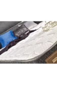 İmaj Organic Yatak Tek Kişilik 120x200 Cm (BAŞLIK VE BAZA FİYATA DAHİL DEĞİLDİR) - 2