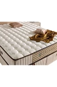 İmaj Collagen Yatak Çift Kişilik 140x190 Cm (BAŞLIK VE BAZA FİYATA DAHİL DEĞİLDİR) - 2