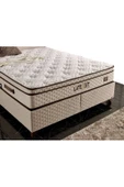İmaj Latexsit Plus Yatak Çift Kişilik 200x200 Cm (BAŞLIK VE BAZA FİYATA DAHİL DEĞİLDİR) - 1