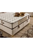 İmaj Collagen Yatak Çift Kişilik 200x200 Cm (BAŞLIK VE BAZA FİYATA DAHİL DEĞİLDİR) - 3