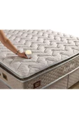 İmaj Sleep Maker Yatak Çift Kişilik 160x200 Cm (BAŞLIK VE BAZA FİYATA DAHİL DEĞİLDİR) - 2